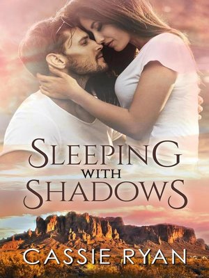 cover image of Sleeping With Shadows